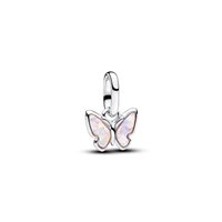 Charm Pandora Donna Pandora Me in Argento Opale sintetico 793825C01